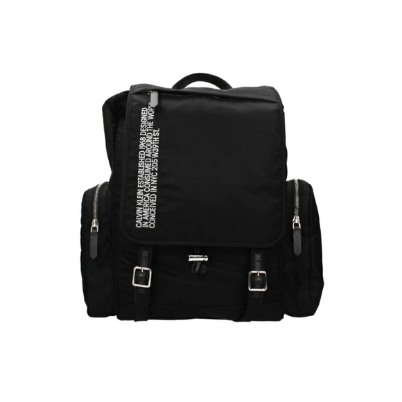 Raf Simmons & Calvin Klein Colab 205W39NYC Runway Backpack Limited Ed NWT - Picture 2 of 6